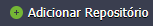 Botão Adicionar Git