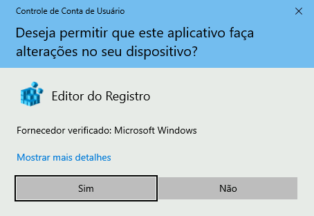 Permissão